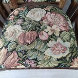 Art Deco table and chairs