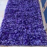 Tapis berbère boucherouite - 127x198cm