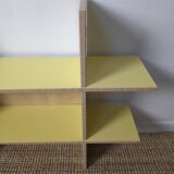 Ikea Robin wall shelf 1990 Marianne and Knut Hagberg