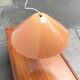 Vintage Italian pendant lamp Elpis by Guzzini