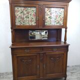 Two-body buffet/ mado