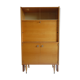 Secrétaire vitrine années 60