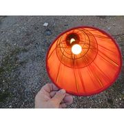 Vintage lamp from the 1970s