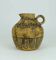 Ceramano vase decor etrusca hanns welling mid century 1950s 60s