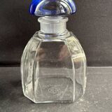 Rare large Baccarat perfume bottle - Art Deco