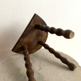 Tripod stool