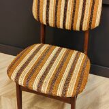 Set of 4 chairs