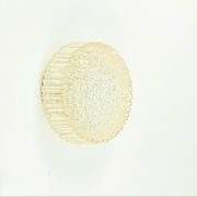 Mid-Century Modern Bubble Glass Wall Light or Ceiling Light by Tynell, 60s