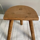 Milking stool