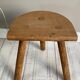Tabouret de traite
