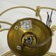 Vintage Hufnagel Leuchten ceiling light, 1970s