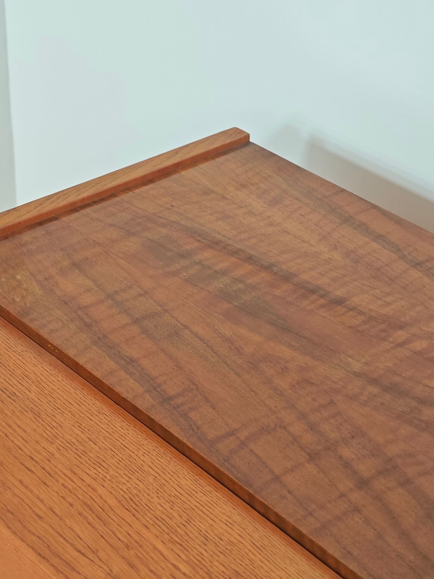 Cover chest or mini bar Frantisek Mezulanik for Up Zavody 60