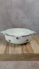 Soup tureen / salad bowl Gien Venice Poitevine hand-painted