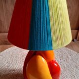 François Châtain lamp