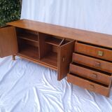sideboard