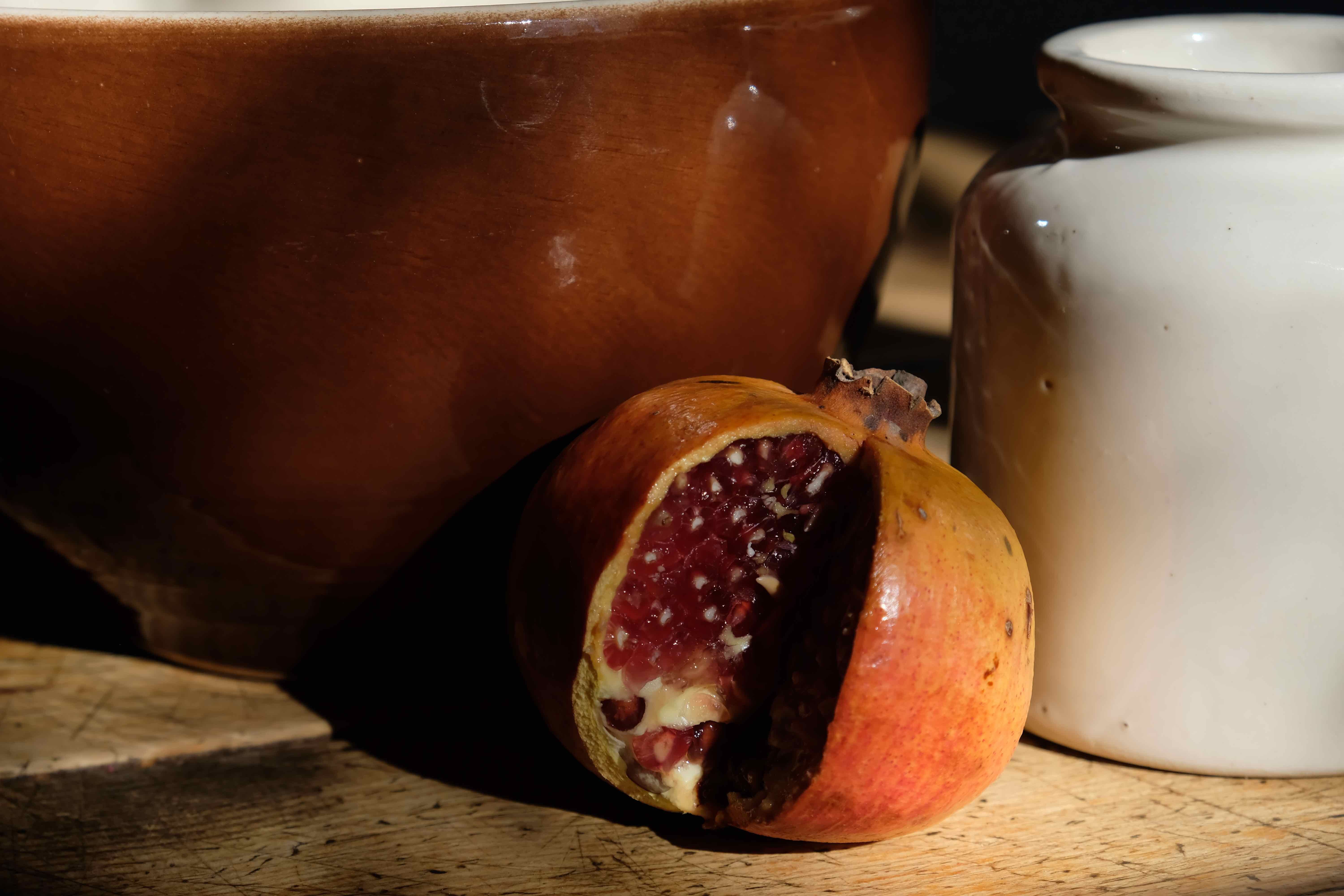 Vintage bowl 50 Emile Henry