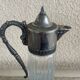 Italian Ewer Signed Raimond Italy