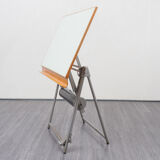 Drawing table 1950s from Franz Kuhlmann