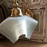 Louisiana wall light JP Rickaert