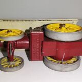 Matchbox Fowler Big Lion Steam Tractor