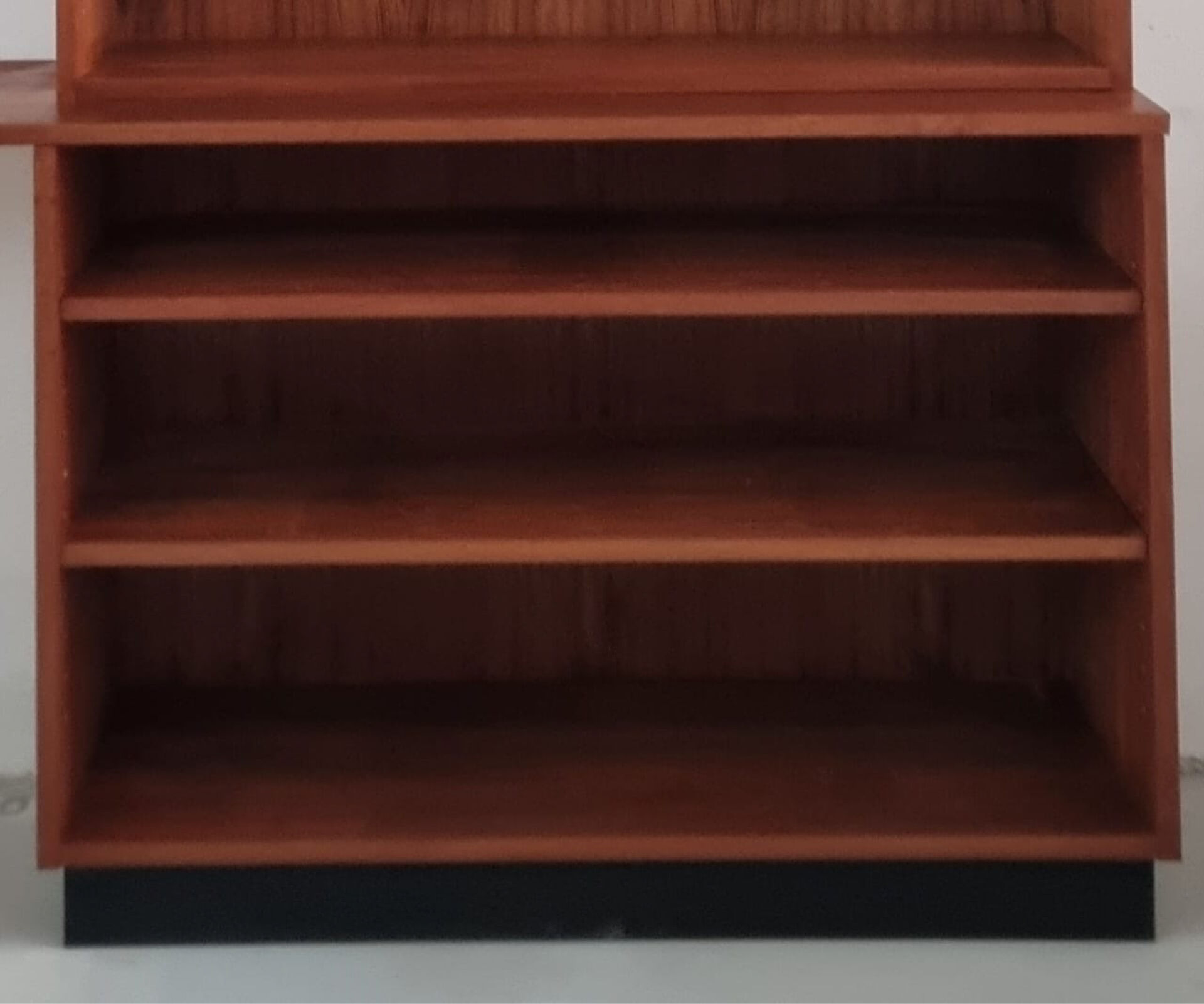 Mid-century library
