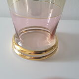 Carafe pichet Verrerie de Monaco