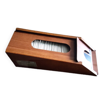 Sabot de croupier