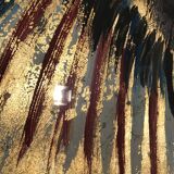 Indian Chief Painting