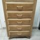 1950s chest of drawers