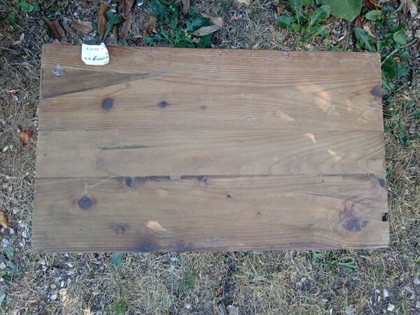 Table basse gigogne