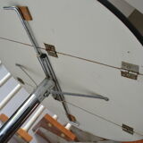 70s folding formica table