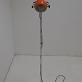 Mid-Century Adjustable Floor Lamp, 1970‘s.