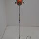 Mid-Century Adjustable Floor Lamp, 1970‘s.