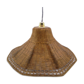 Wicker suspension