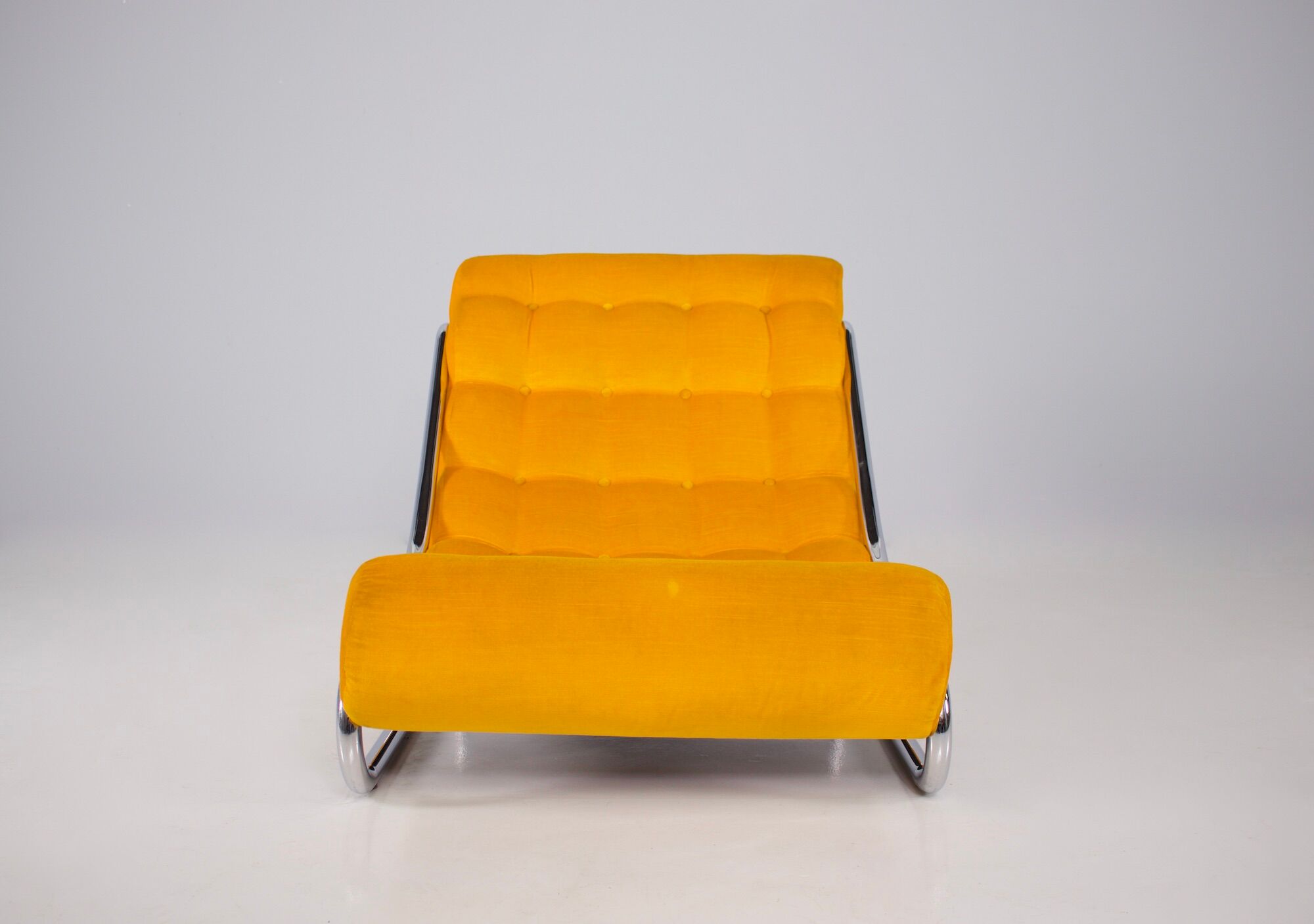 Impala armchair by Gillis Lundgren