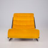 Impala armchair by Gillis Lundgren