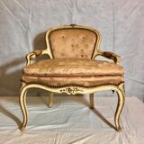 Fauteuil de chambre, XXe siècle