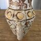 Small Ceramic Jug Vallauris Malarmey (Old Mill 1954-1957)