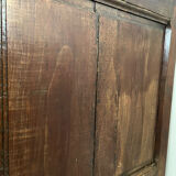 Crossbow Commode 18th century