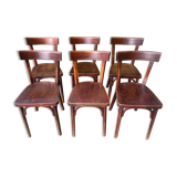 Bistro chairs