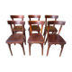 Bistro chairs