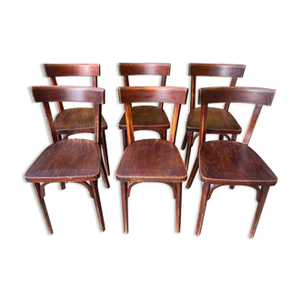 Bistro chairs