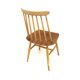 Scandinavian teak chair, Edsbyverken, Sweden, 1960