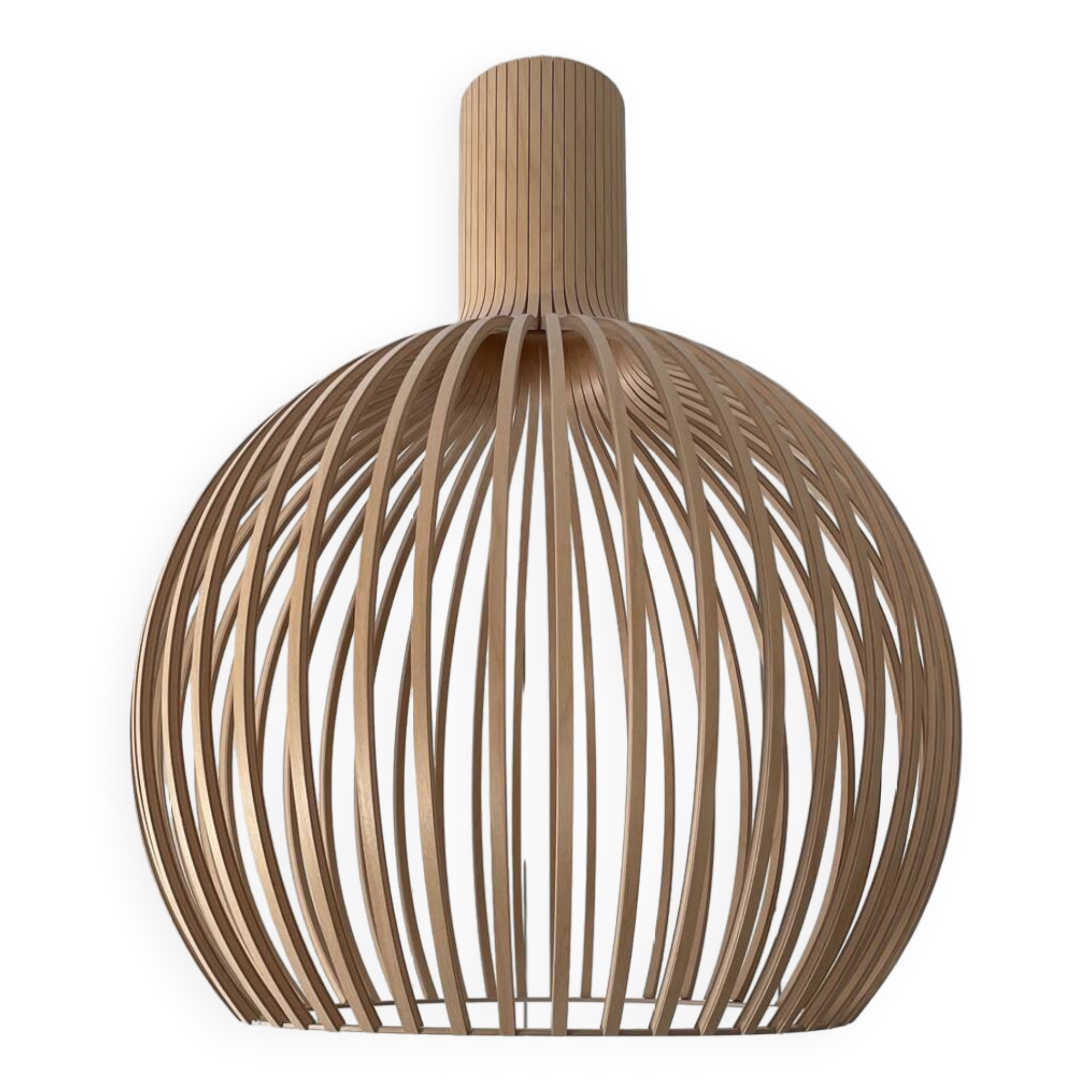 Secto Design pendant light - Octo 4240