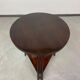 Table d'appoint Jugendstil par Josph Maria Olbrich