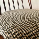 4 Ercol Windsor chairs excellent condition