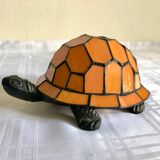 Turtle lamp