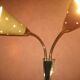 Sconce, star cones
