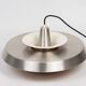 Danish vintage Superlight pendant lamp by David Mogensen, 1980s