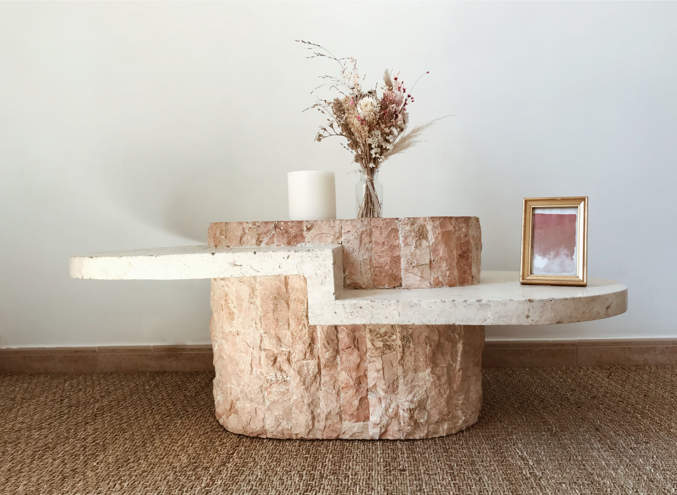 Coffee table 1980
